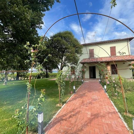 Affittacamere San Mamante Santa Lucia delle Spianate Экстерьер фото