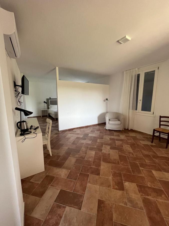 Affittacamere San Mamante Santa Lucia delle Spianate Экстерьер фото