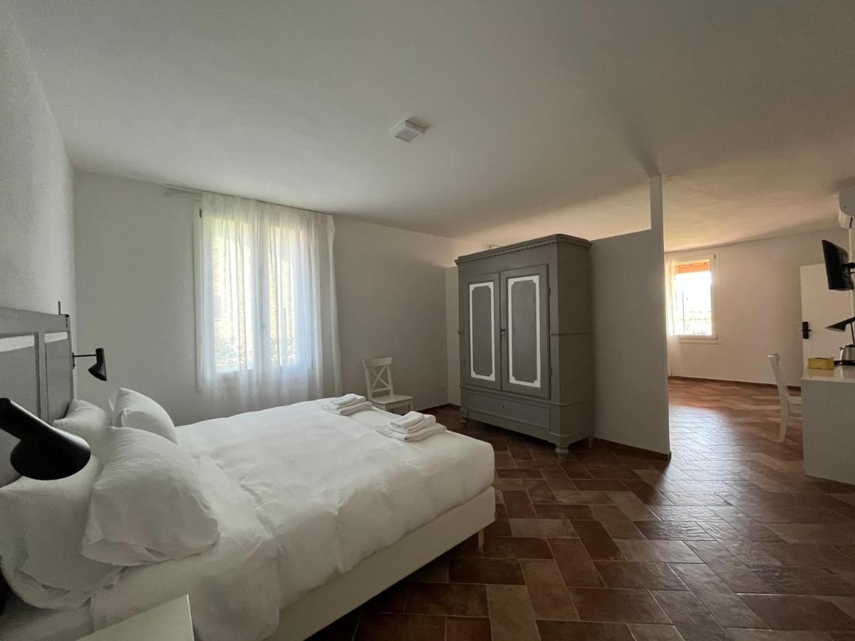 Affittacamere San Mamante Santa Lucia delle Spianate Экстерьер фото