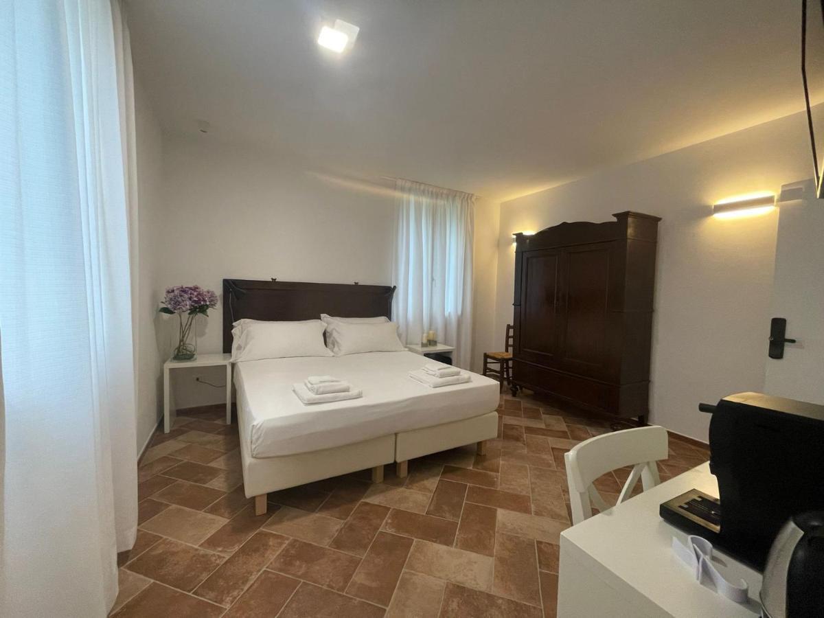 Affittacamere San Mamante Santa Lucia delle Spianate Экстерьер фото