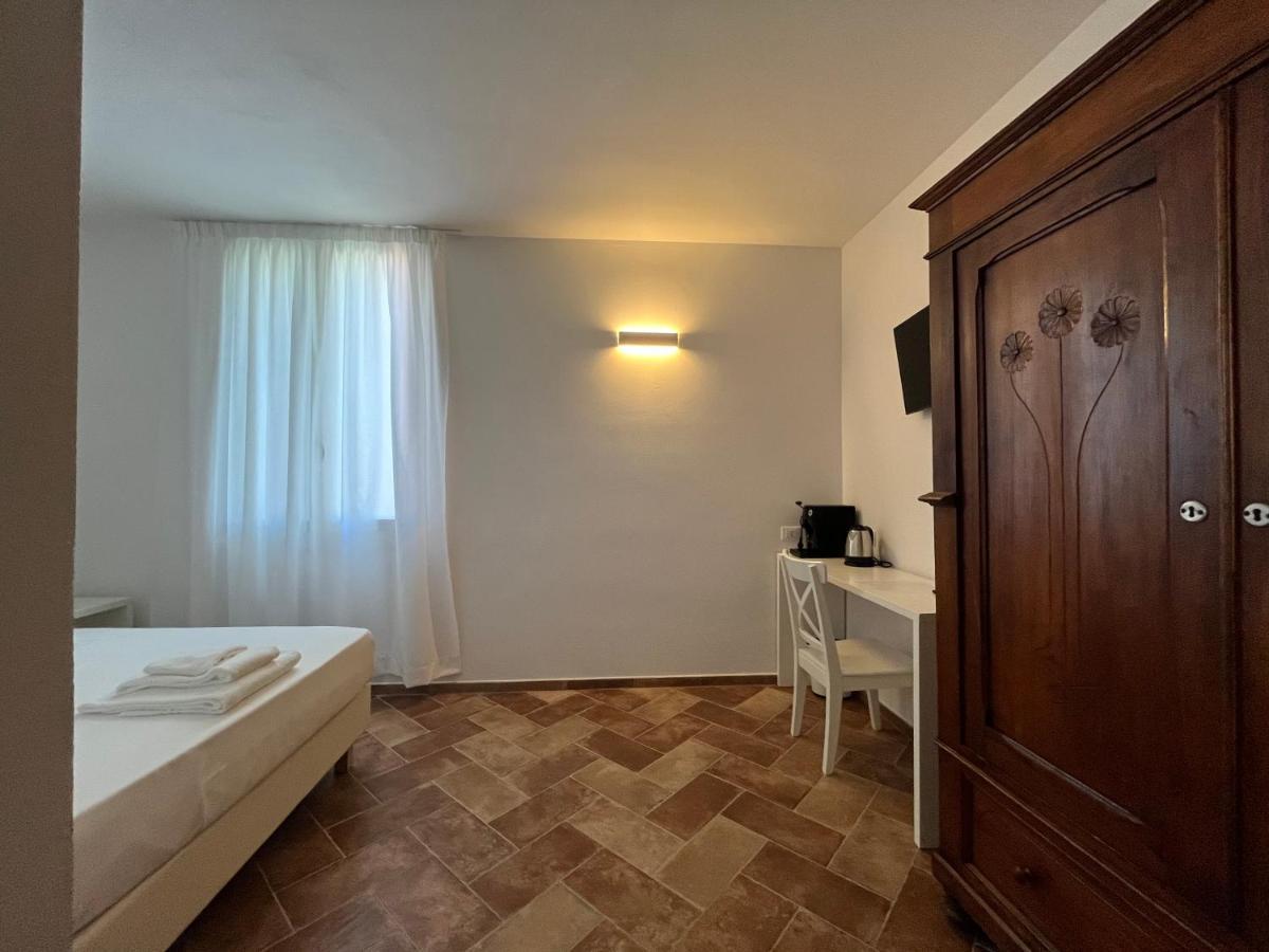 Affittacamere San Mamante Santa Lucia delle Spianate Экстерьер фото