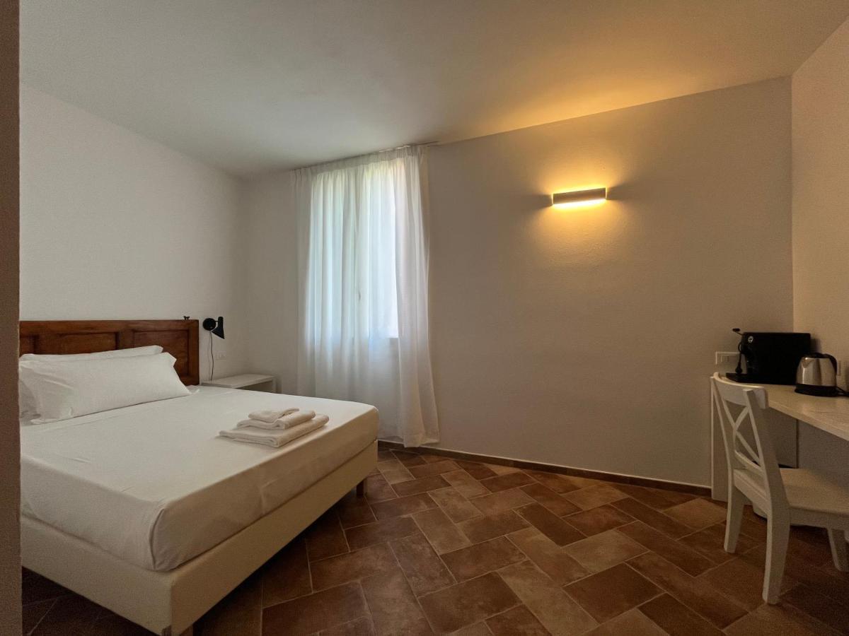 Affittacamere San Mamante Santa Lucia delle Spianate Экстерьер фото
