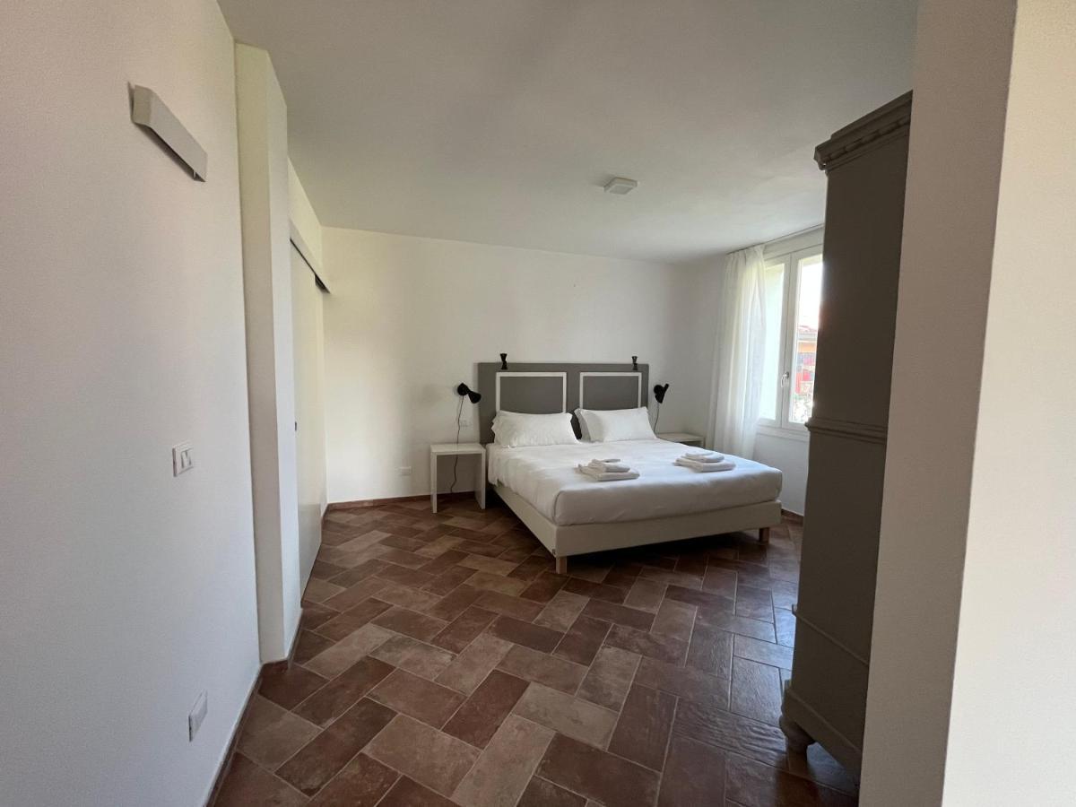 Affittacamere San Mamante Santa Lucia delle Spianate Экстерьер фото