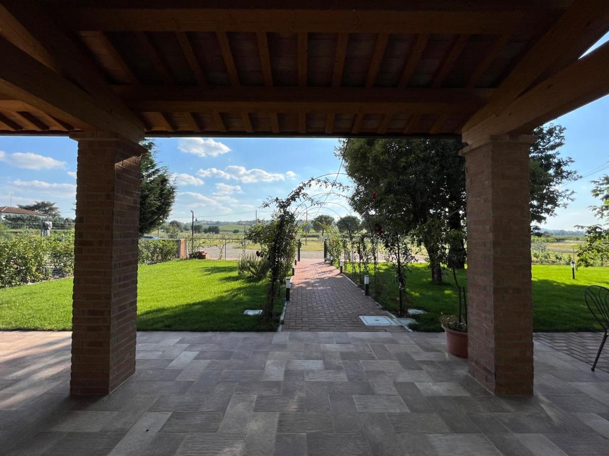 Affittacamere San Mamante Santa Lucia delle Spianate Экстерьер фото