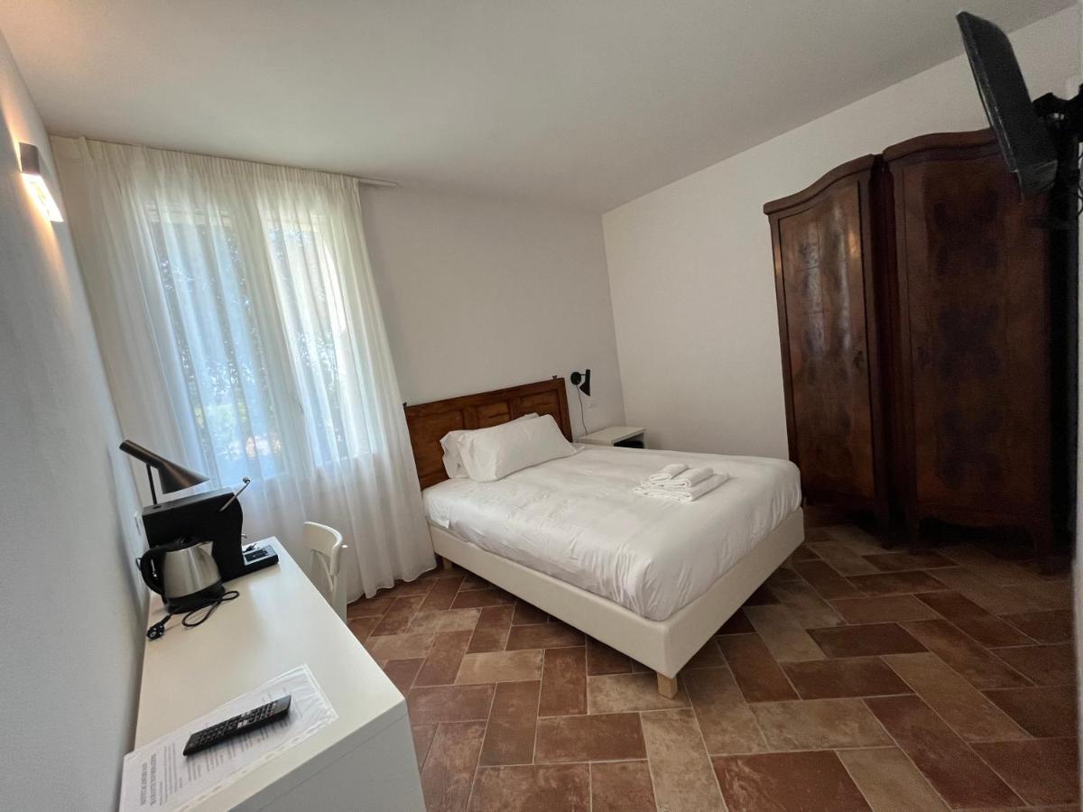 Affittacamere San Mamante Santa Lucia delle Spianate Экстерьер фото